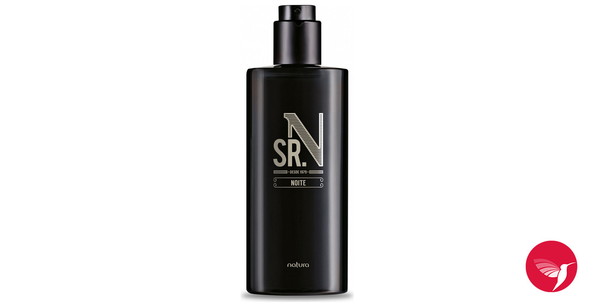 Sr. N Noite Natura cologne - a fragrance for men 2019