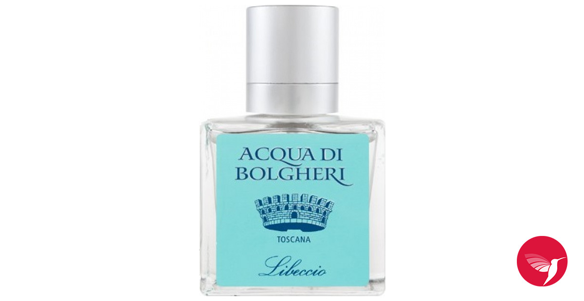 Libeccio Dr. Taffi perfume - a fragrance for women and men