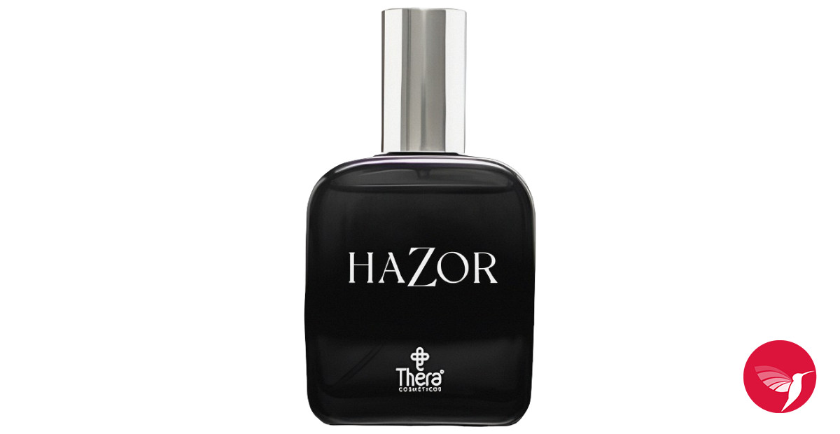 hazor armani code