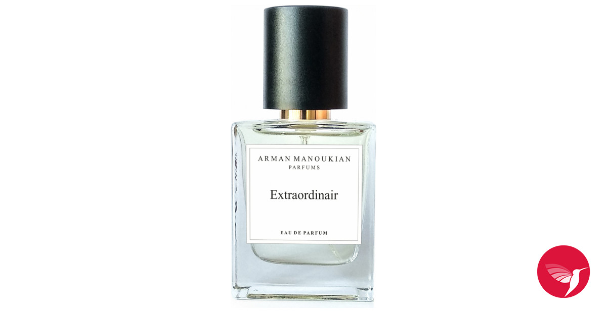 Extraordinair Arman Manoukian Parfums perfume - a fragrance for women ...