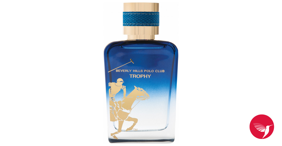 Beverly hills polo 2024 club perfume fragrantica