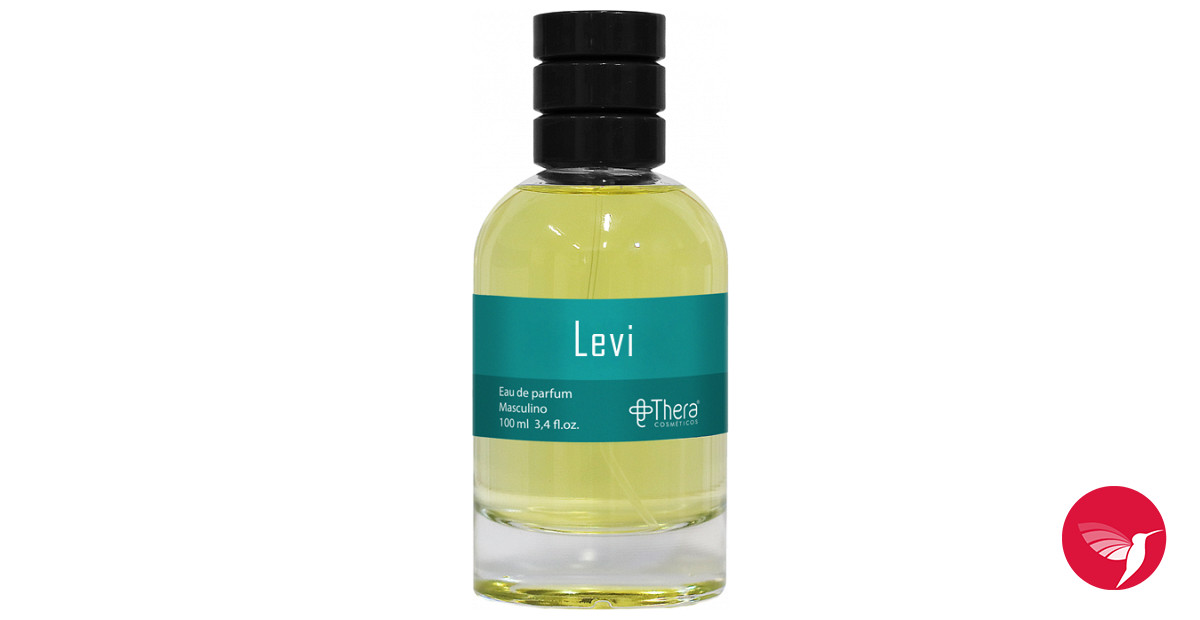 Levi Thera Cosméticos cologne - a fragrance for men 2018
