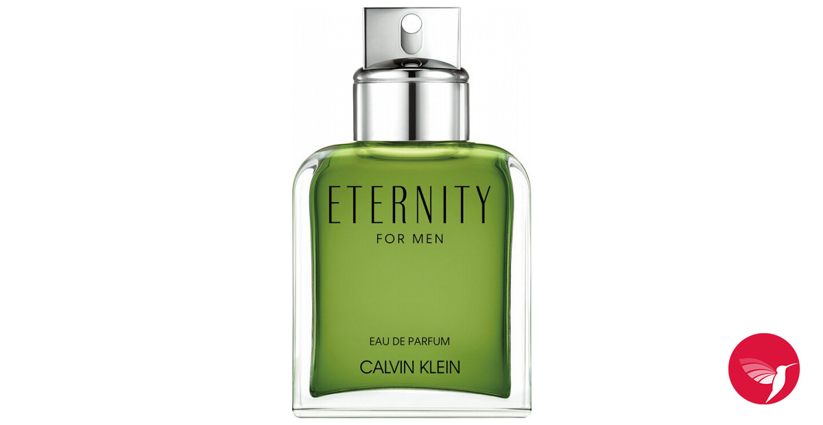 haalbaar fles Losjes Eternity for Men Eau de Parfum Calvin Klein cologne - a fragrance for men  2019