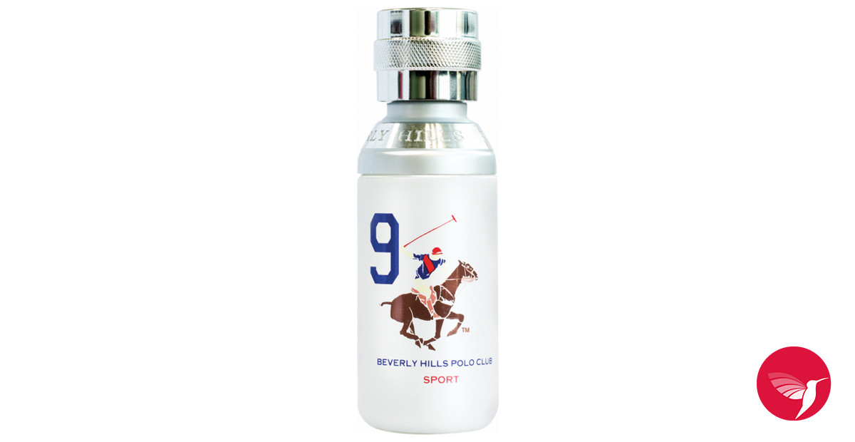 Beverly Hills Polo Club Sport 9 Beverly Hills Polo Club cologne - a  fragrance for men 2018