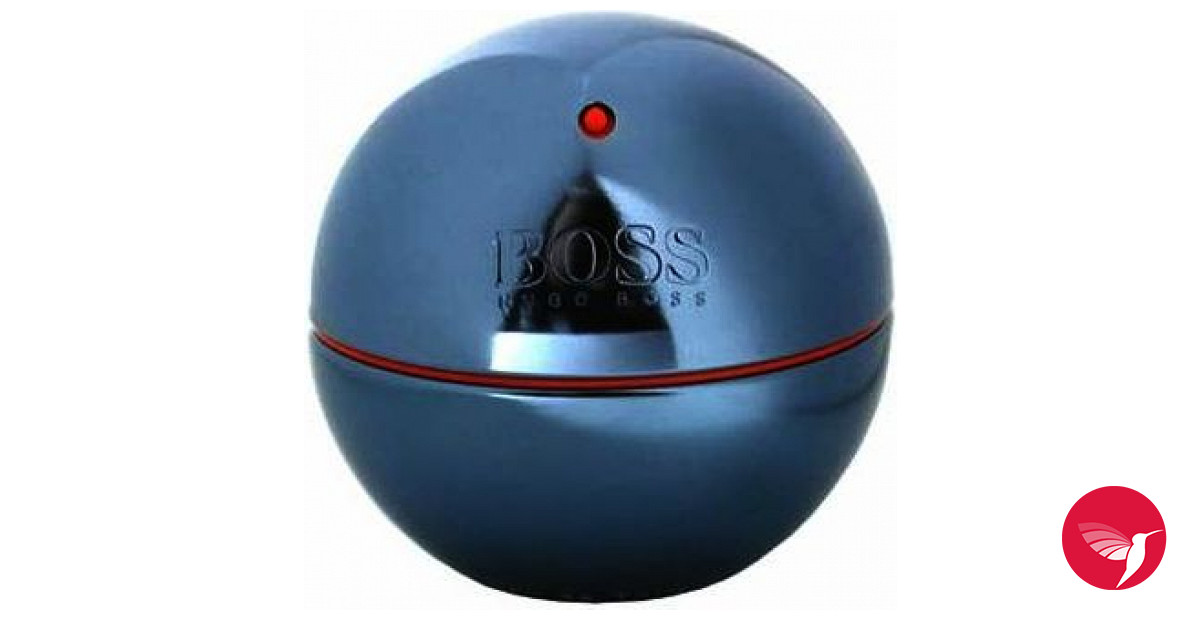 Boss In Motion Blue Hugo Boss cologne - a fragrance for men 2004