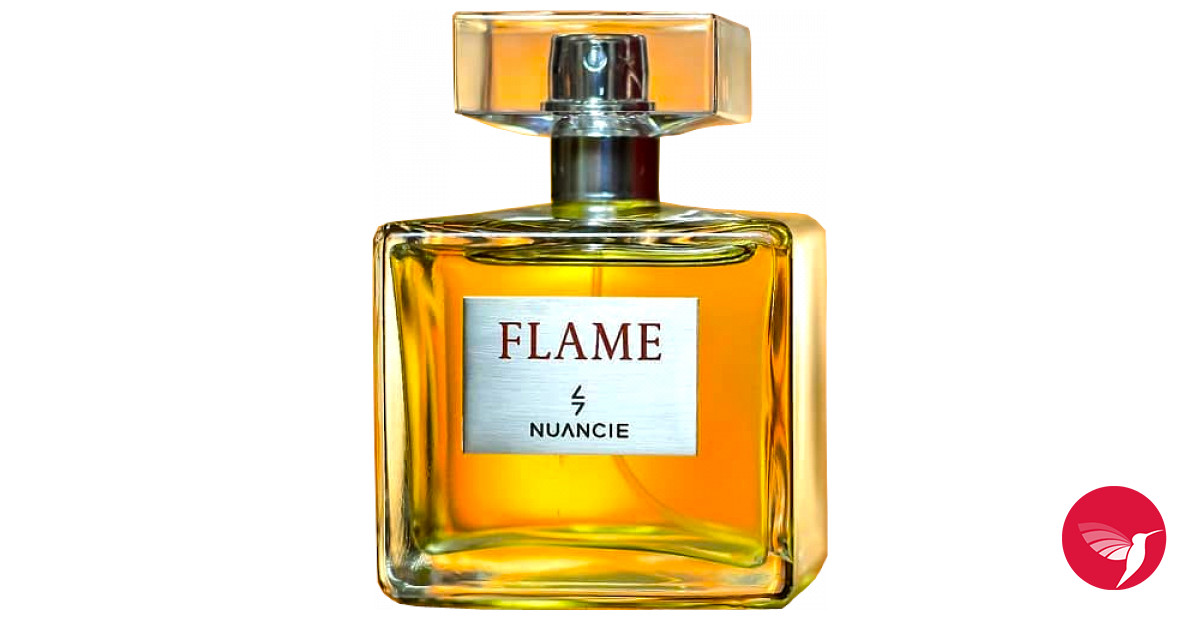 parfum flame