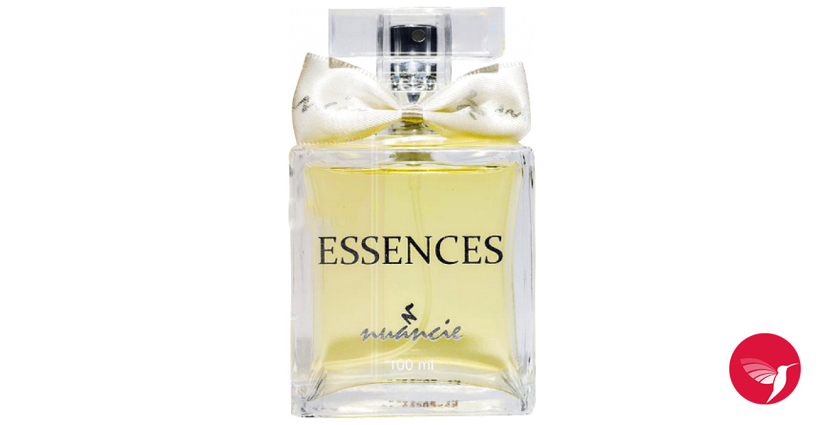 Essences 09 Nuancielo perfume a fragrance for women 2017