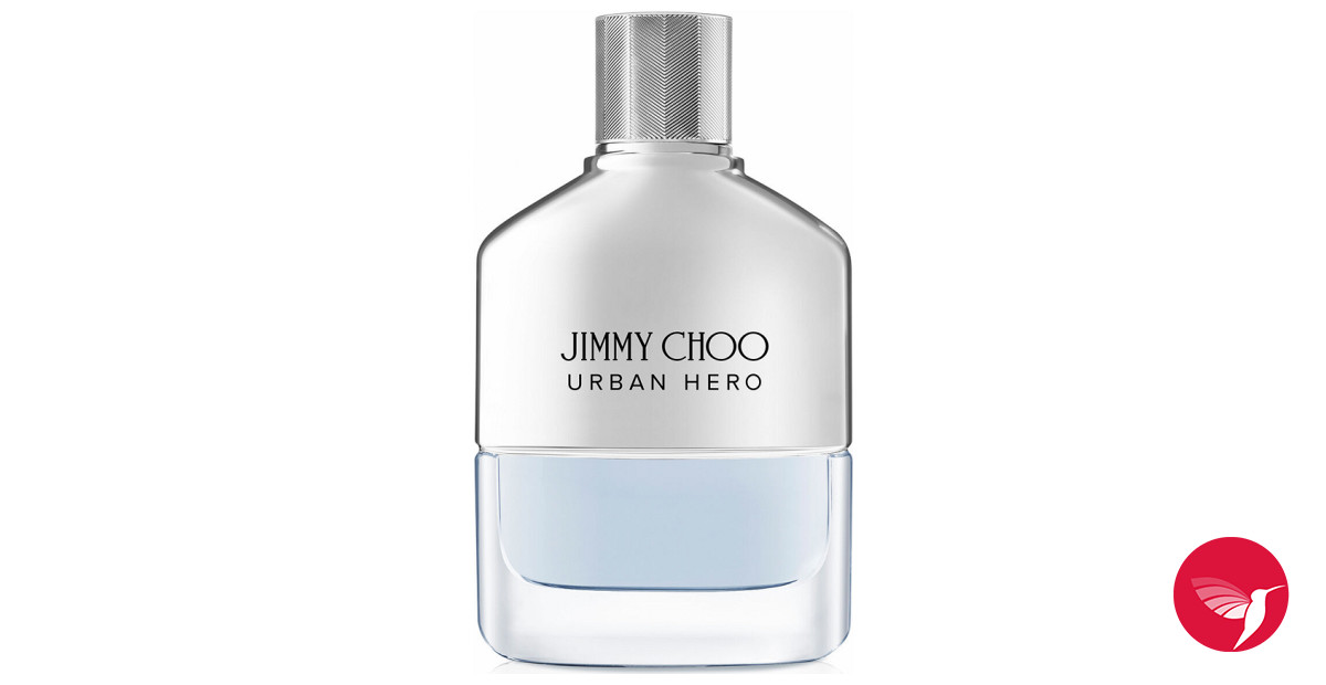 Jimmy choo urban discount hero cologne review