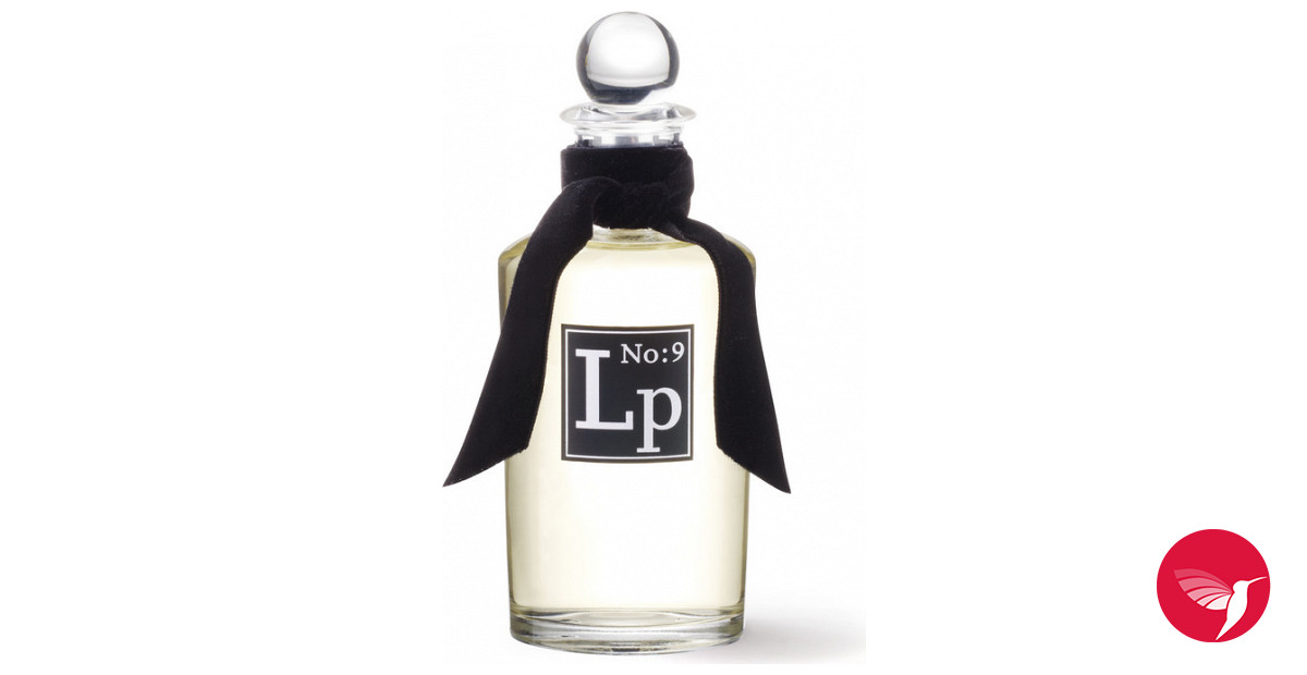 LP No.9 for Men Penhaligon's cologne - a fragrance for