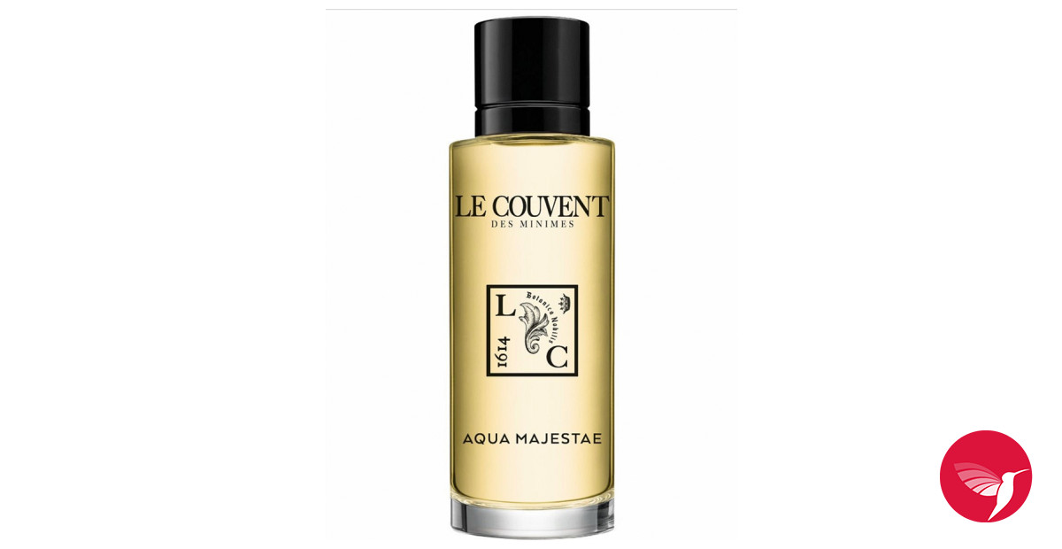 Aqua Majestae Le Couvent Maison de Parfum perfume - a fragrance for