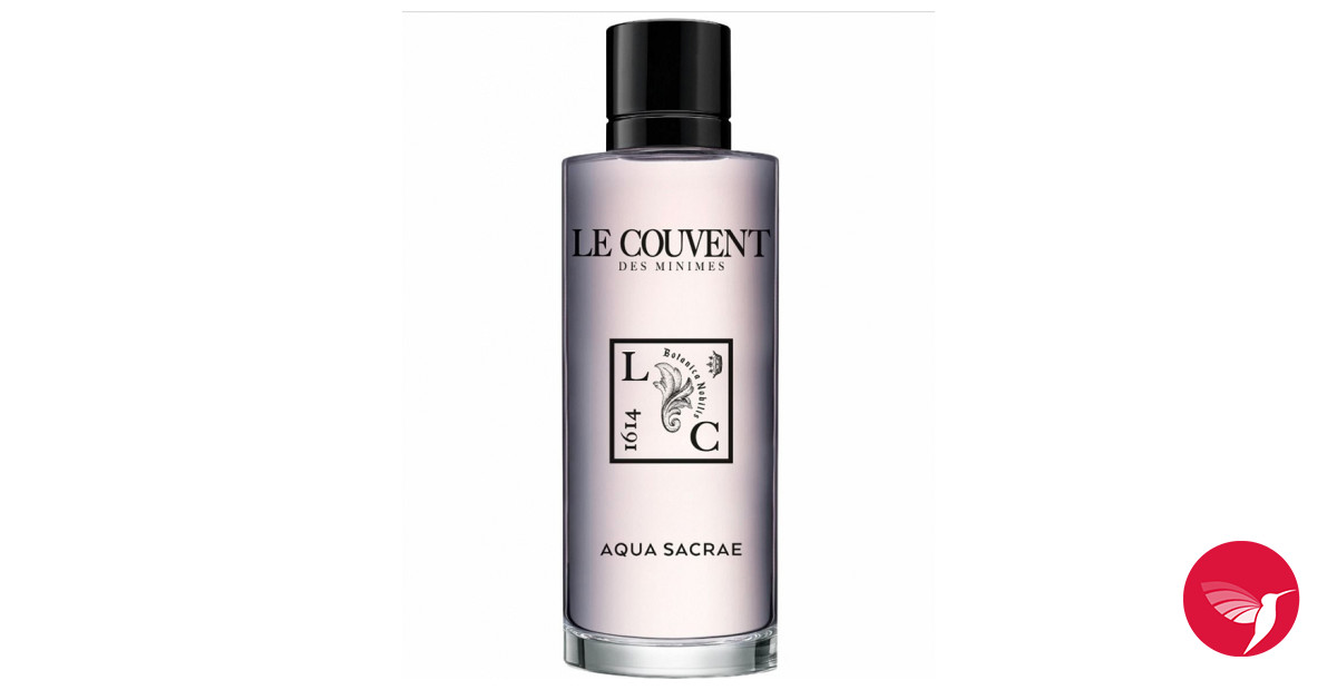 Aqua Sacrae Le Couvent Maison de Parfum perfume - a fragrance for