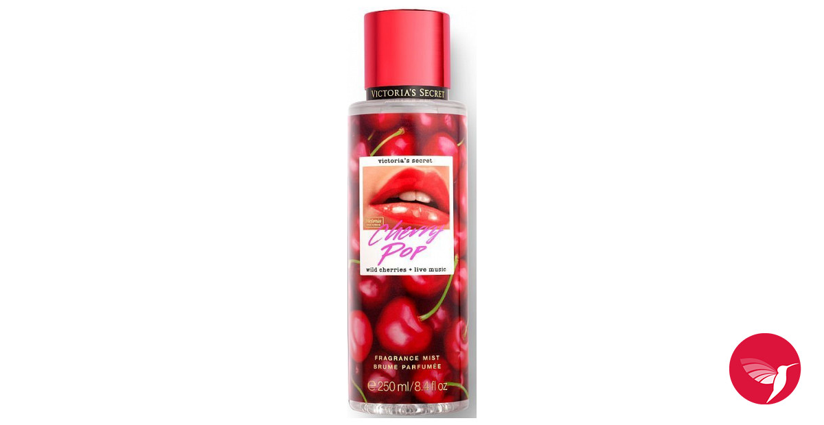 NWT Victoria's Secret Black Valentine's Day Lips - Depop