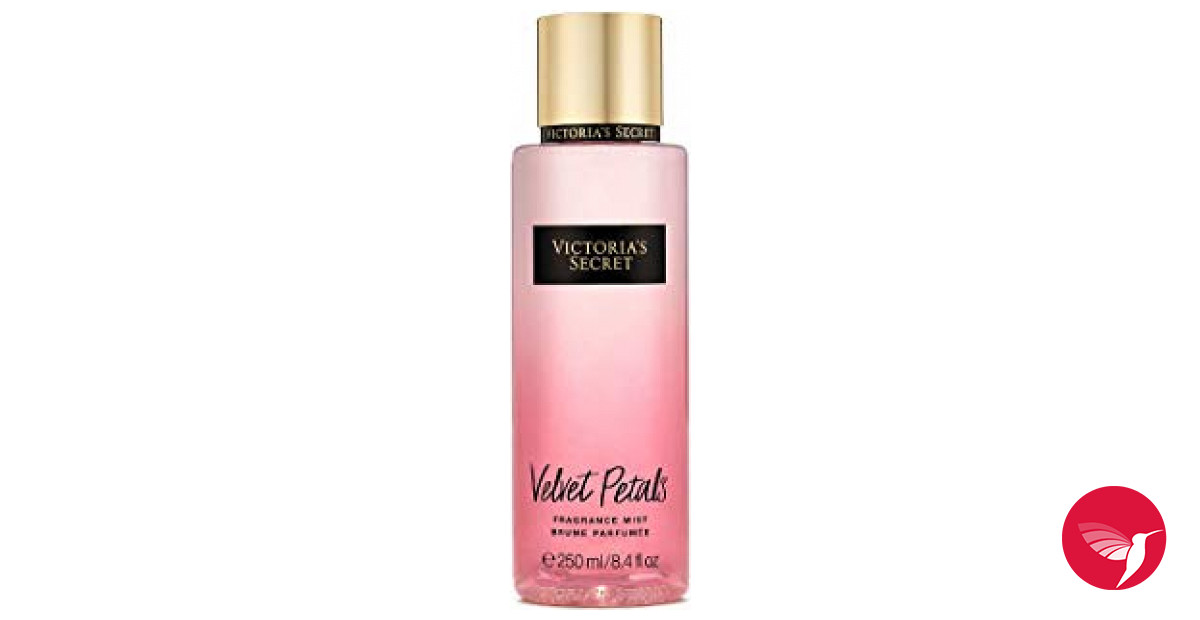 Velvet Petals Victoria&#039;s Secret perfume - a fragrance for