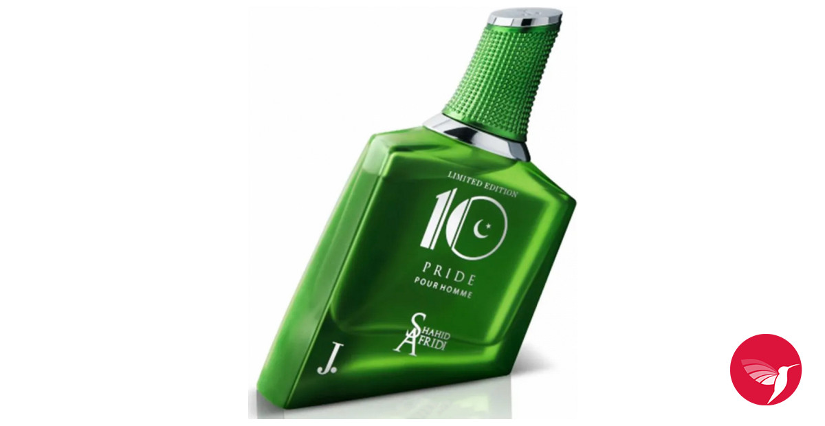 shahid afridi perfume price