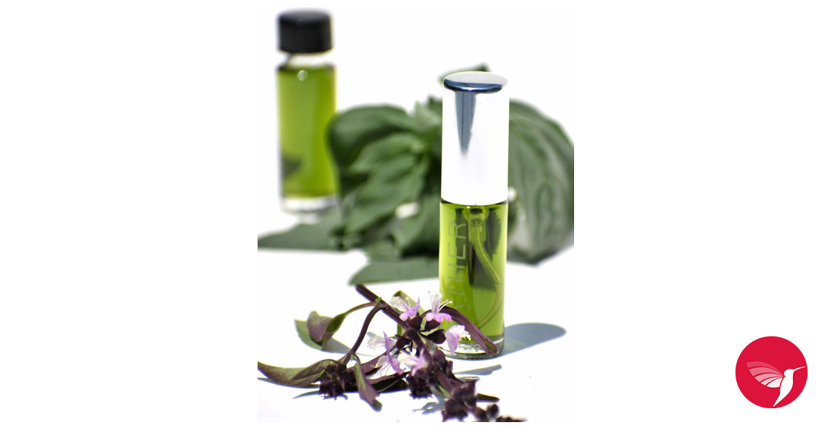 Basil Gather Perfume perfume a fragrance for women and men 2015