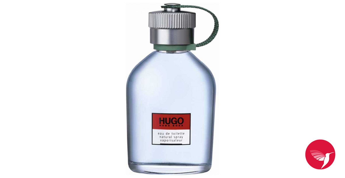 hugo boss perfume fragrantica