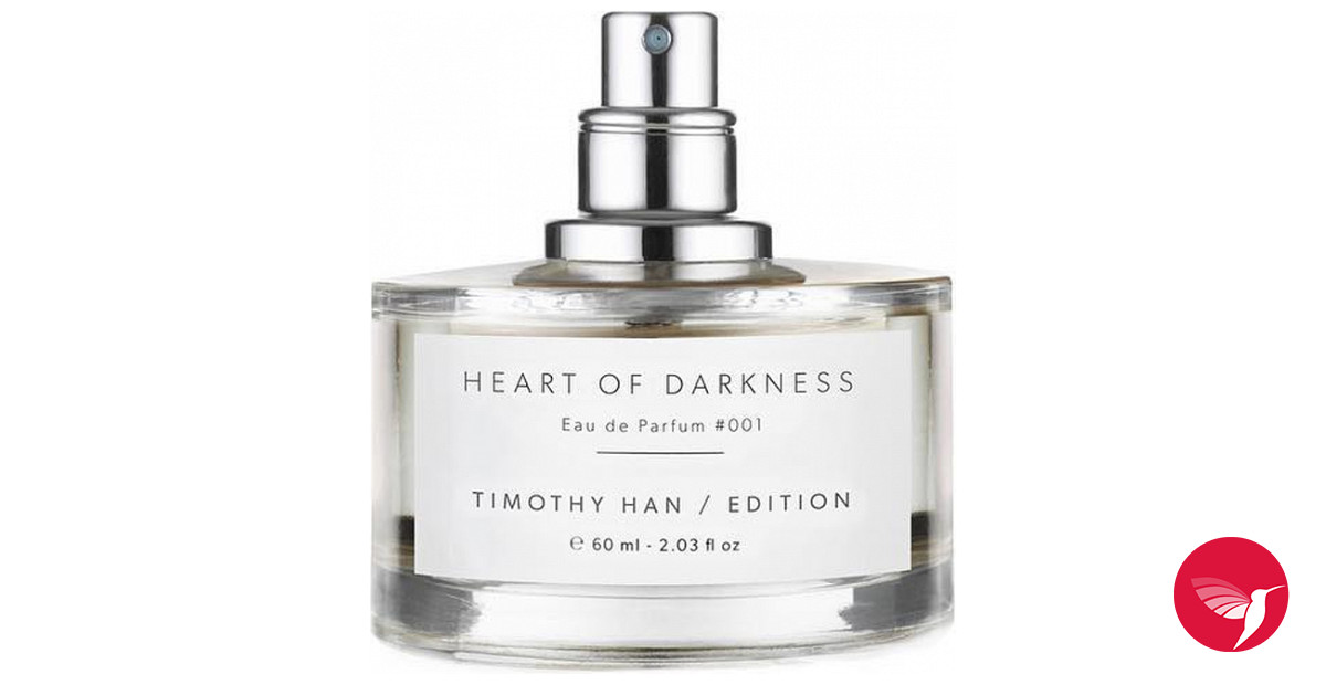 Heart Of Darkness Timothy Han Edition Perfumes perfume - a