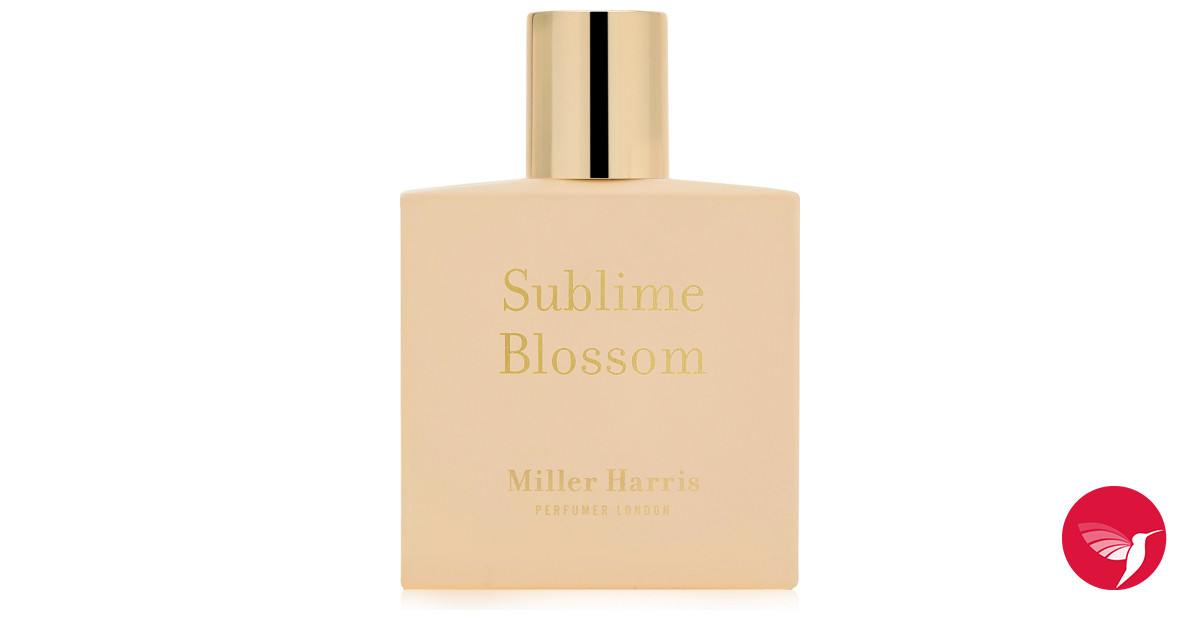 miller harris perfume sublime blossom