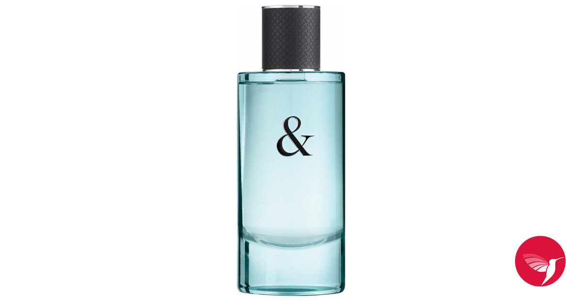 Tiffany &amp; Love For Him Tiffany cologne - a fragrance for men 2019
