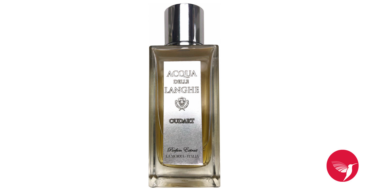 Oudart Acqua Delle Langhe perfume - a fragrance for women and men 2019