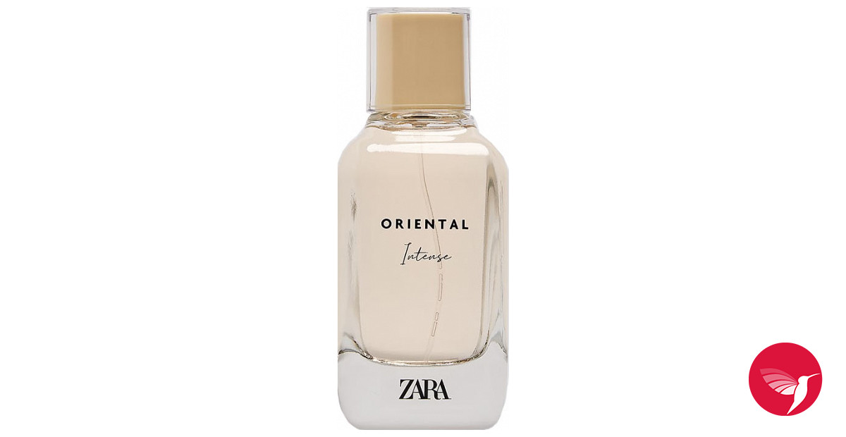 zara oriental perfume online