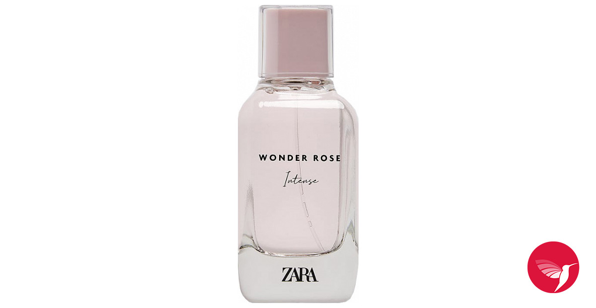 Wonder Rose Intense by Zara is a Floral Fruity fragrance for women. 