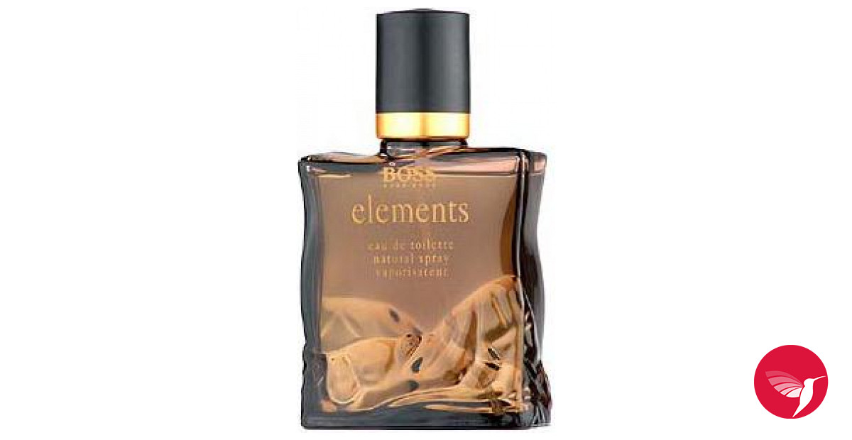 Bulk Elskede letvægt Boss Elements Hugo Boss cologne - a fragrance for men 1994