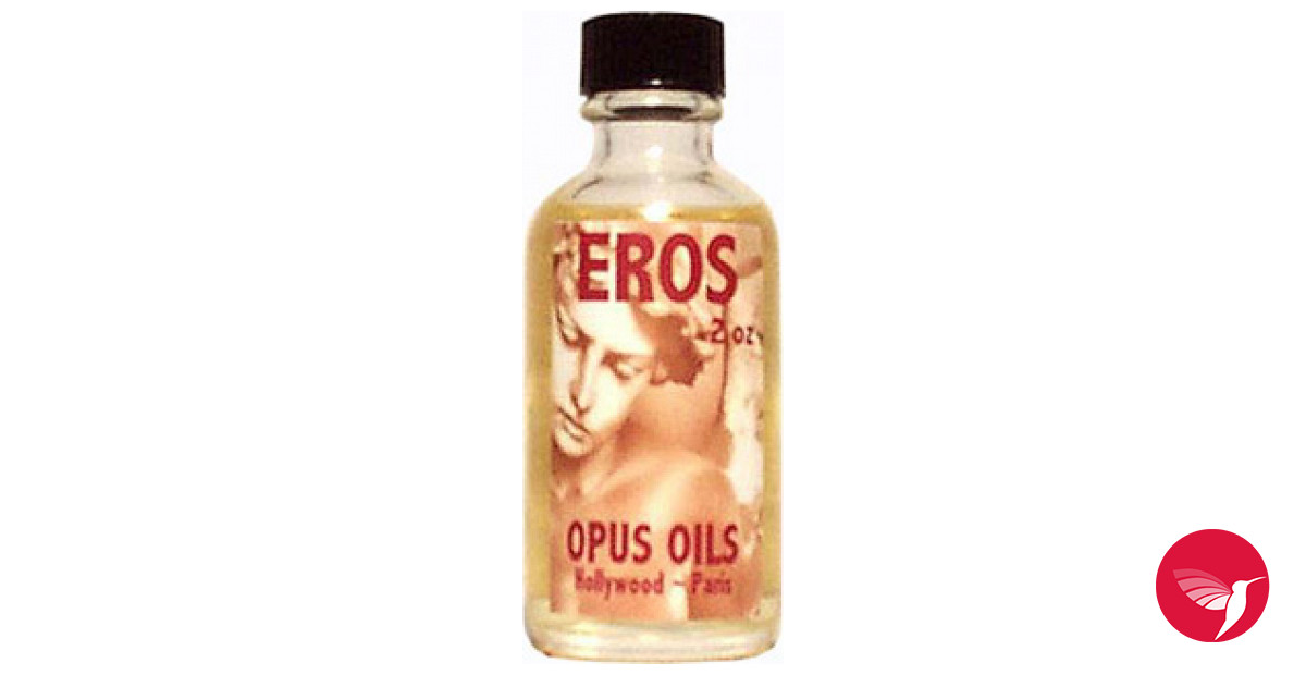 opus fragrantica