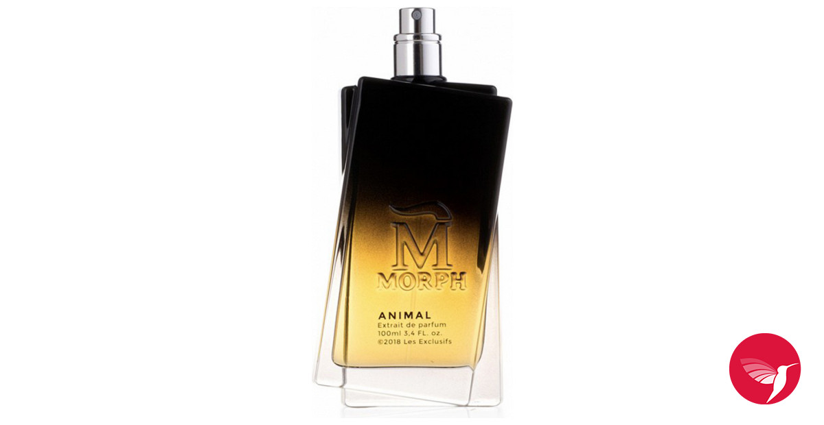 Animal Morph perfume - a fragrance for women and men 2019