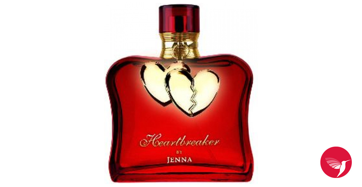Jenna Citrus Porn - Heartbreaker by Jenna Jenna Jameson perfume - a fragrance for women 2009