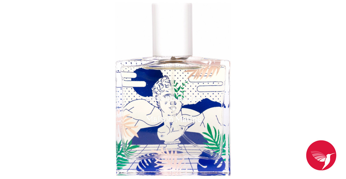 Hasard Bazar Maison Matine perfume - a fragrance for women and 