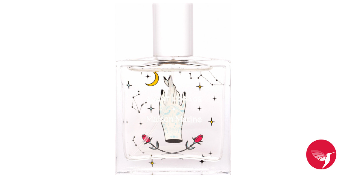Avant l'Orage Maison Matine perfume - a fragrance for women and