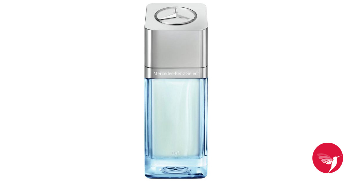 Parfums Homme Mercedes-Benz : coffrets parfums et eau de toilette