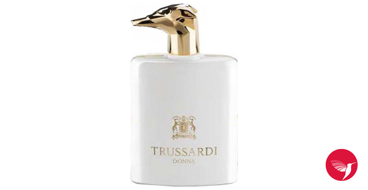 Donna Eau Parfum Trussardi perfume - a fragrance for women