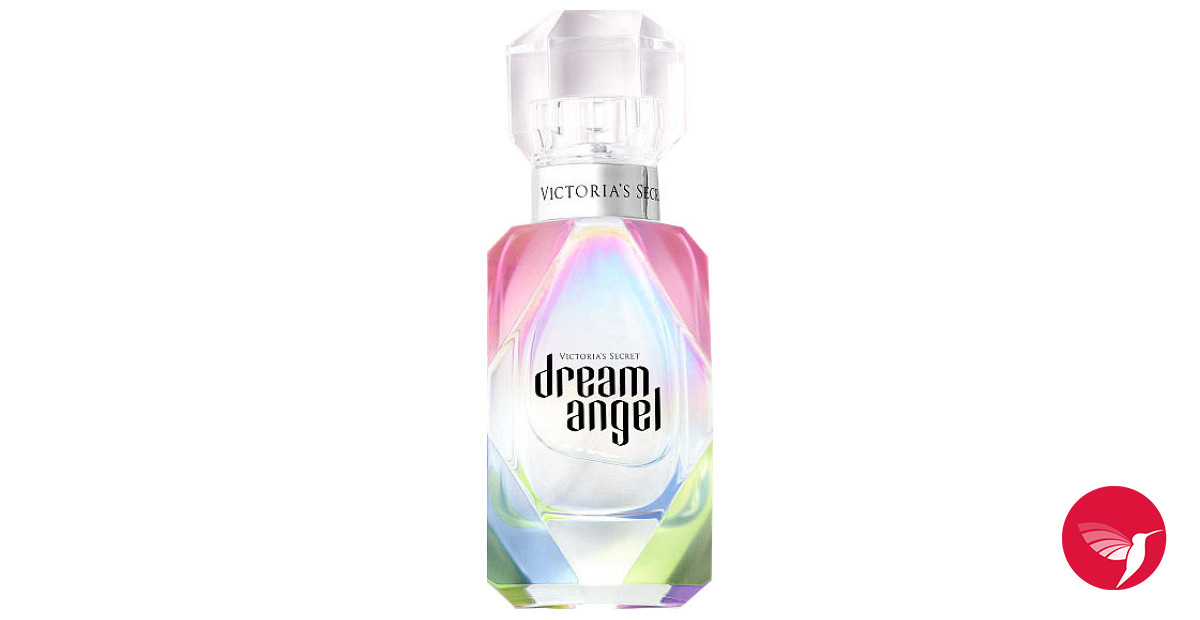  Victoria's Secret Dream Angel 1.7oz Eau de Parfum : Beauty &  Personal Care