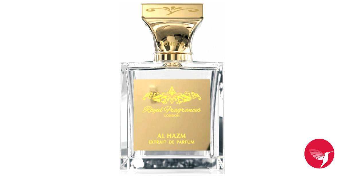 royal london perfume
