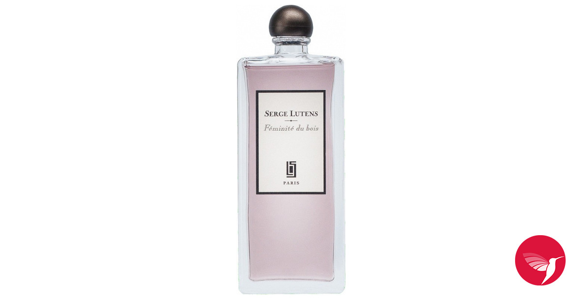Feminite Du Bois Serge Lutens Perfume A Fragrance For Women And