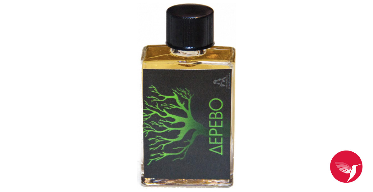 Tree (Дерево) Acidica Perfumes perfume - a fragrance for women and men 2019