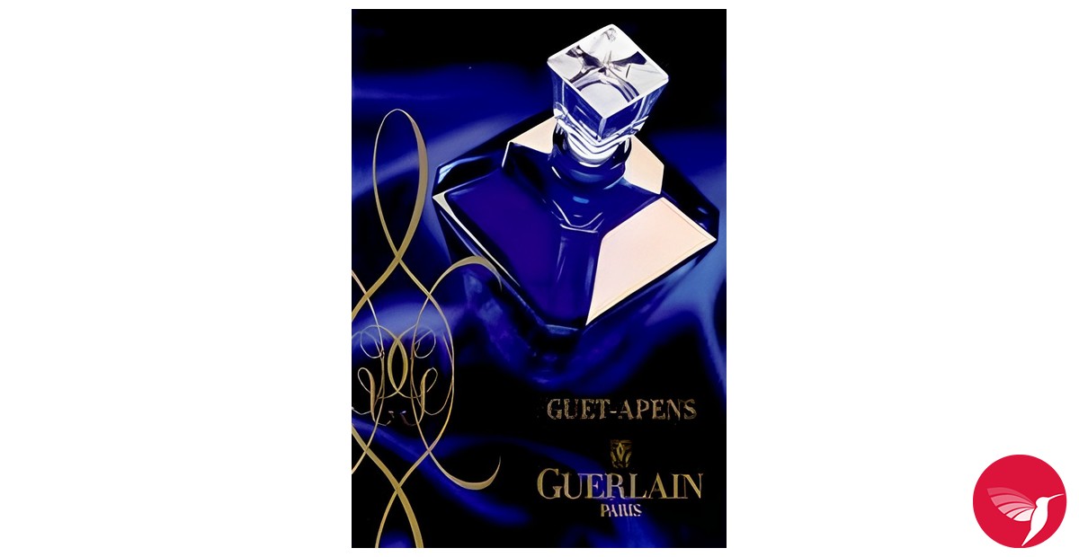 Guet Apens Guerlain perfume - a fragrance for women 1999