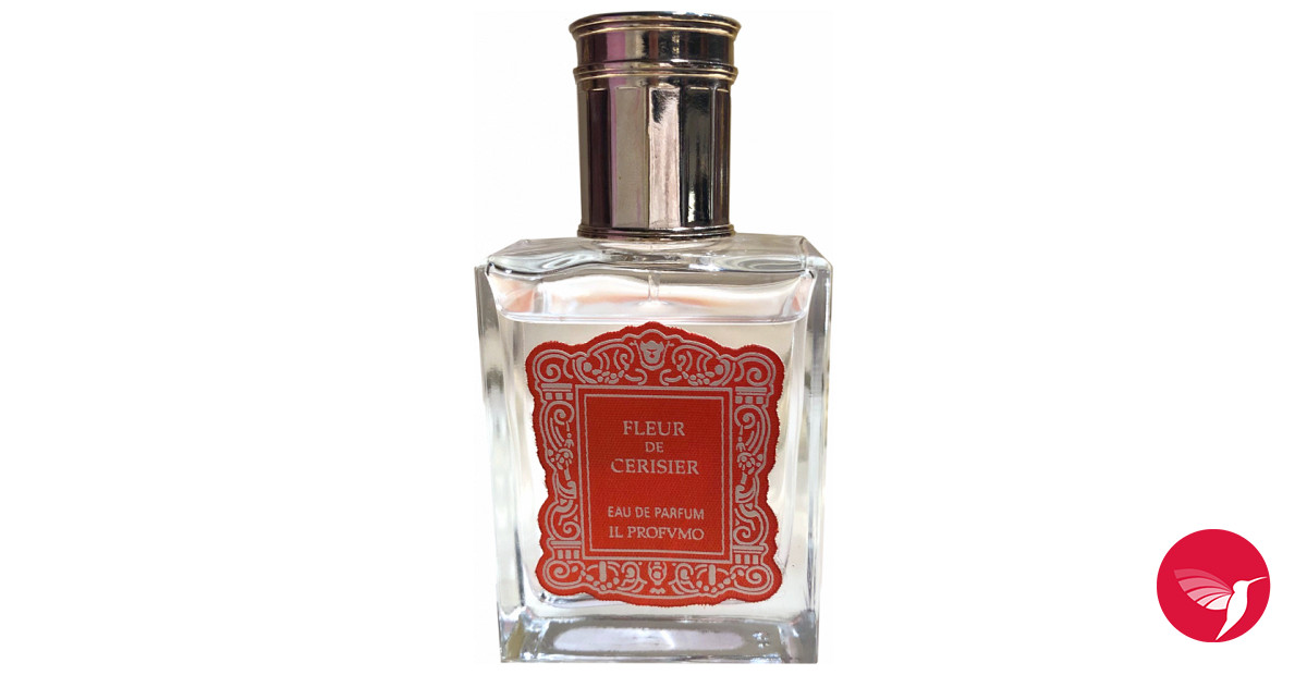 Fleur De Cerisier Il Profvmo perfume - a fragrance for women 2019