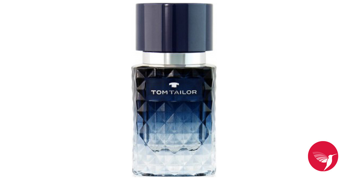 Tom Tailor For Him de cologne a men Tom fragrance 2019 Toilette - Tailor for Eau