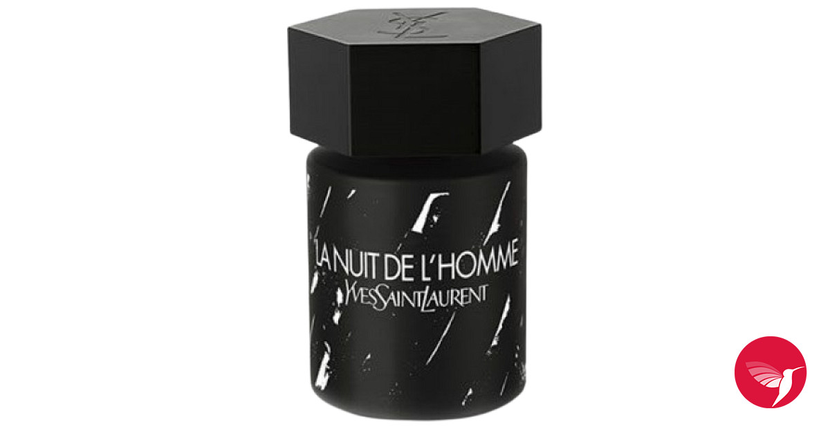 La Nuit De L'Homme Edition Collector 2014 Yves