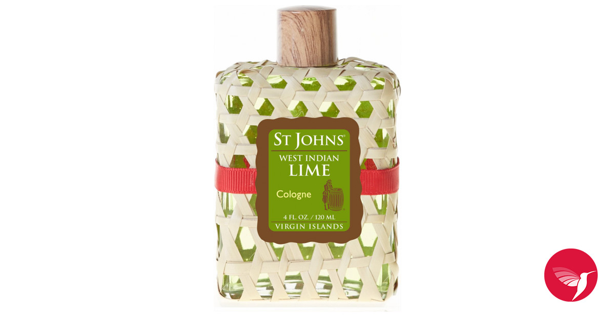 west indian lime aftershave