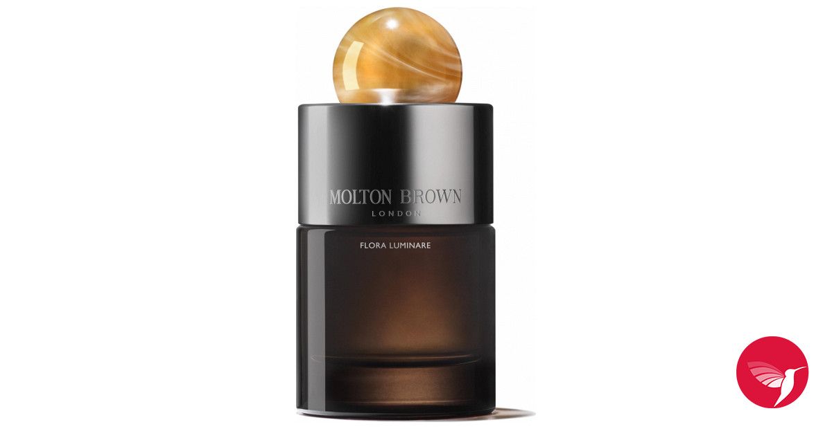 Flora Luminare Eau de Parfum Molton Brown perfume - a