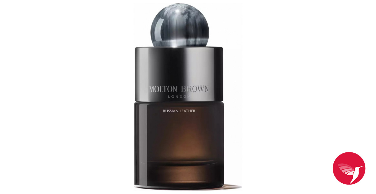 molton brown russian leather eau de parfum 100ml