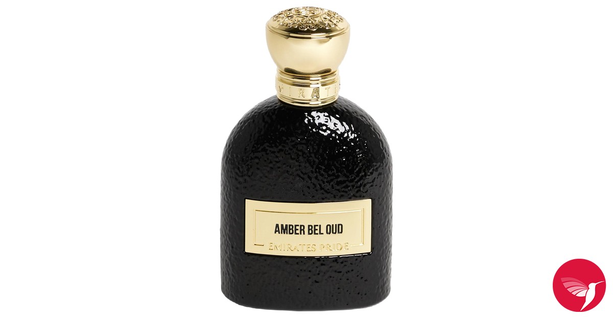 Amber Bel Oud Emirates Pride Perfumes perfume - a fragrance for