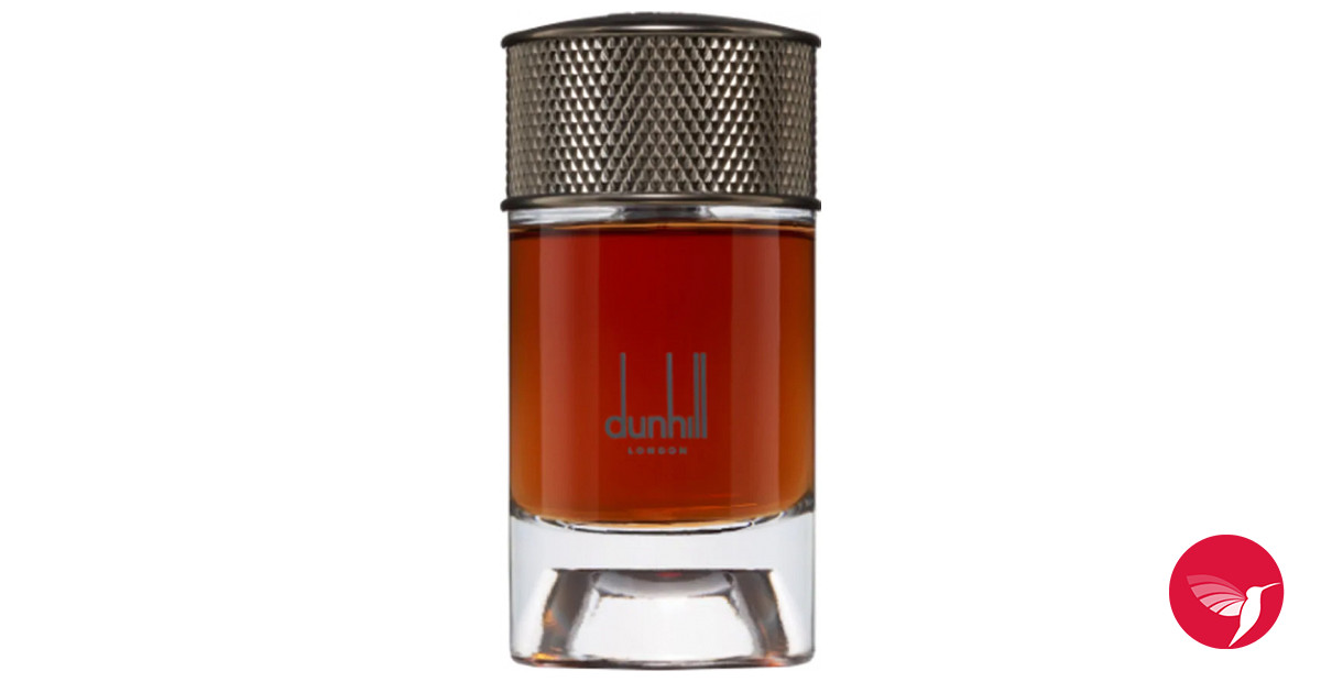 dunhill oud perfume