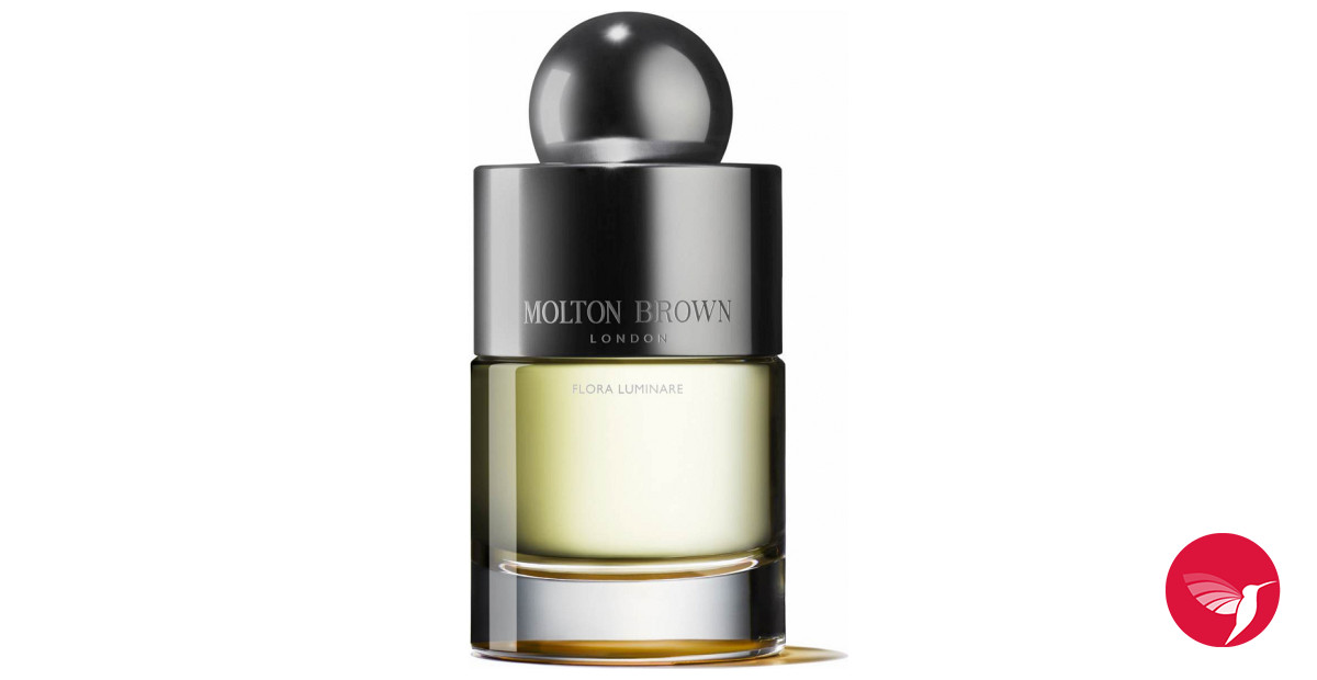 Flora Luminare Molton Brown perfume - a fragrance for women and men 2019