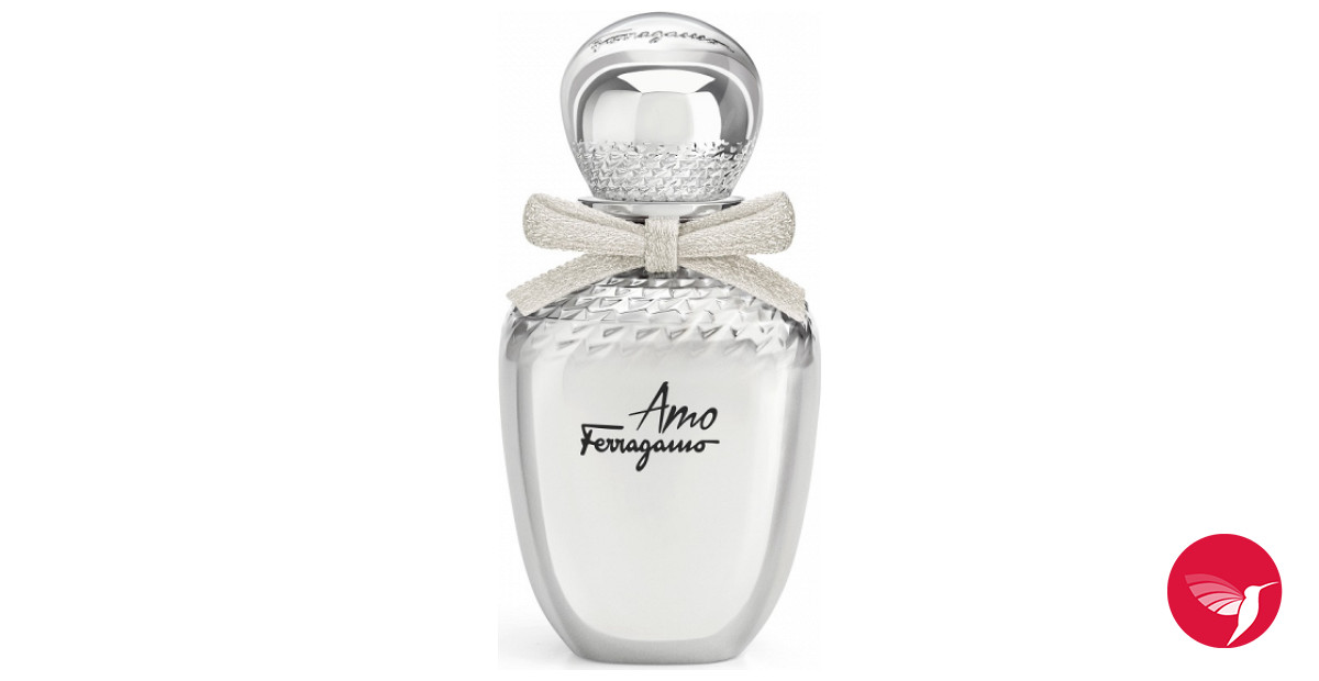 fragrance perfume Amo for women Holiday Salvatore Edition 2019 2019 Ferragamo Ferragamo a -