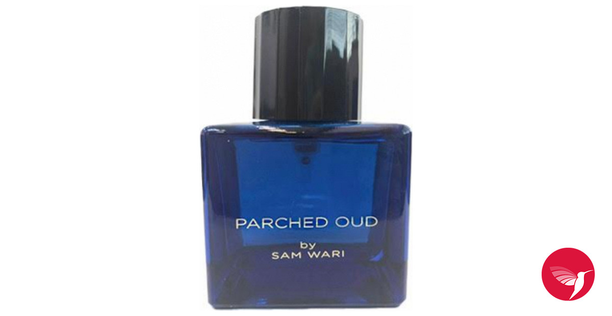 Parched Oud By Sam Wari Sahar Al Sharq Perfumes perfume - a fragrance ...